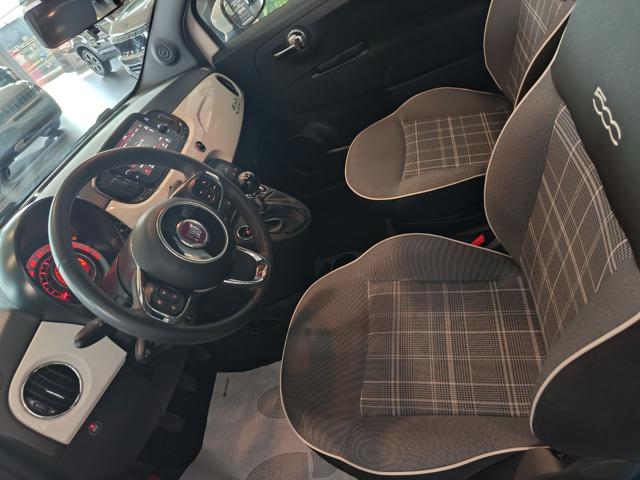 FIAT 500 usata, con Chiusura centralizzata