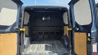 FORD Transit Custom usata, con Chiusura centralizzata