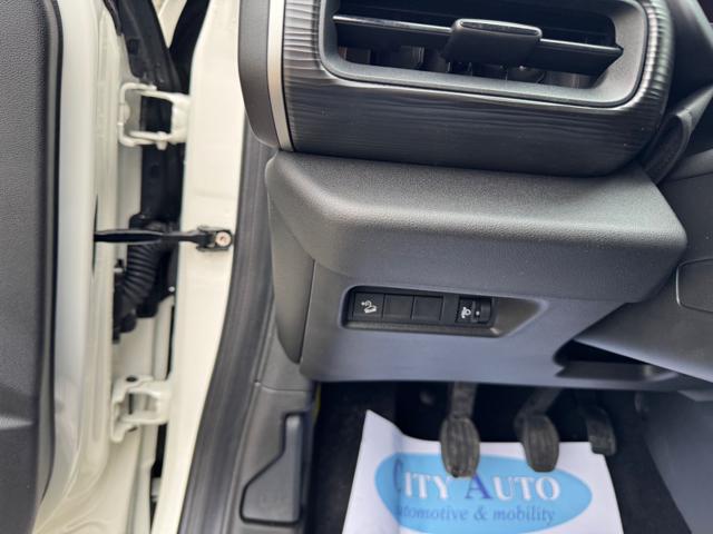 JEEP Avenger usata, con Cerchi in lega