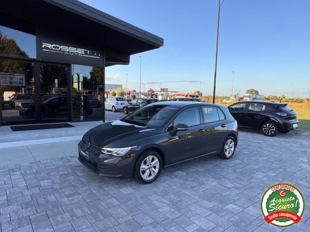VOLKSWAGEN Golf usata, con Airbag