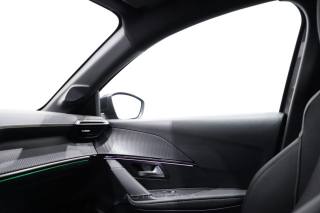 PEUGEOT 208 usata, con Controllo elettronico della corsia