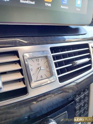 MERCEDES-BENZ CLS 350 usata 25