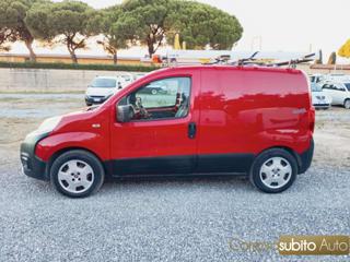 FIAT Fiorino usata, con ESP