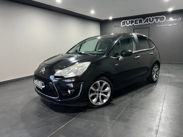 CITROEN C3 usata, con Autoradio