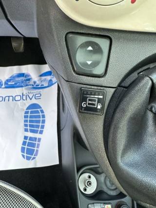 FIAT 500 usata, con MP3
