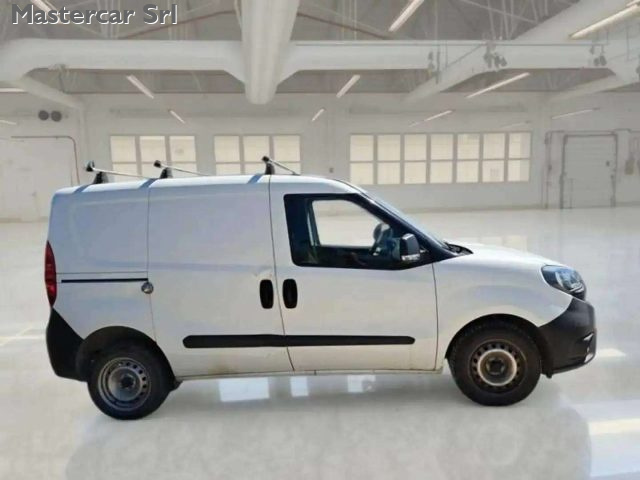 FIAT Doblo usata, con Boardcomputer