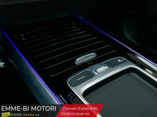MERCEDES-BENZ GLA 250 usata, con Servosterzo