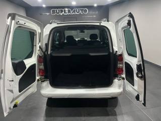 PEUGEOT Partner usata, con Cruise Control