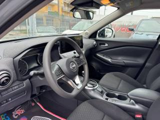 NISSAN Juke usata, con Cerchi in lega