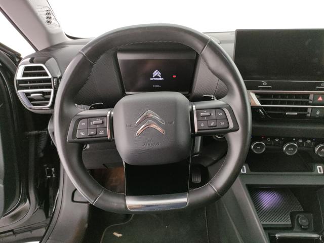 CITROEN C4 usata, con Controllo automatico clima