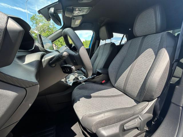 PEUGEOT 2008 usata, con Boardcomputer