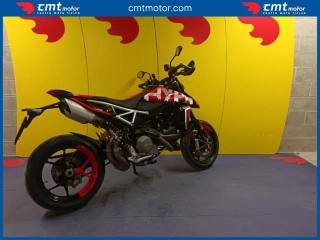 DUCATI Hypermotard 950 usata 3