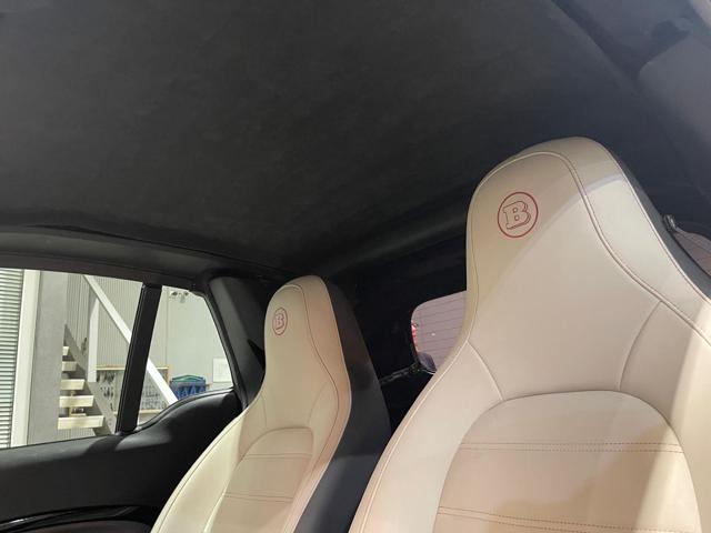 SMART ForTwo usata, con Servosterzo
