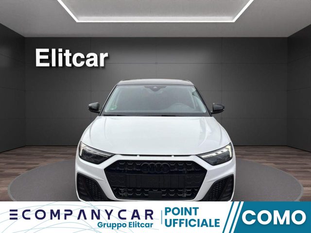 AUDI A1 usata, con Airbag