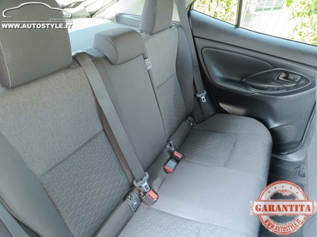 TOYOTA Yaris Cross usata, con Certificato Della Batteria