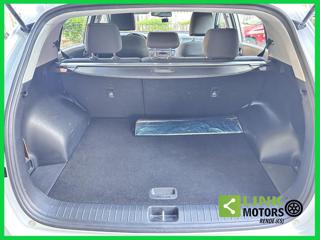 KIA Sportage usata, con Limitatore di velocità