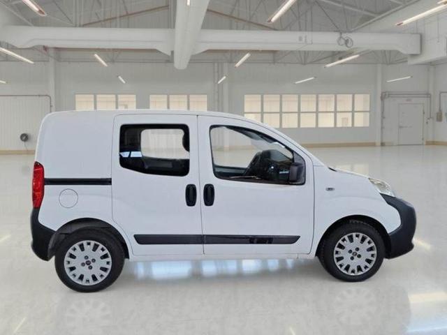 FIAT Fiorino usata, con Climatizzatore