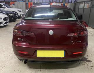 ALFA ROMEO 159 usata 3