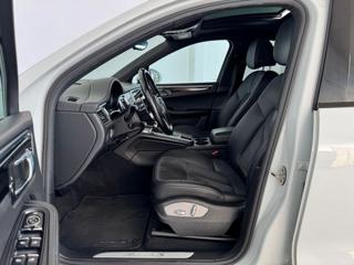 PORSCHE Macan usata, con Climatizzatore