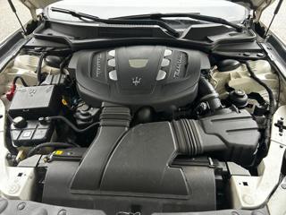 MASERATI Ghibli usata, con Climatizzatore