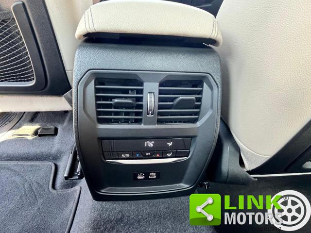 BMW 220 usata, con Touch screen