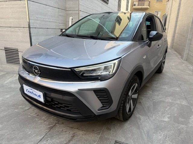 OPEL Crossland usata, con ABS