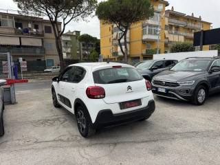 CITROEN C3 usata, con ESP
