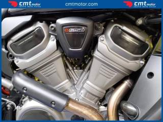 HARLEY-DAVIDSON Other usata 8