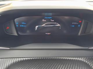 PEUGEOT 2008 usata, con Chiusura centralizzata
