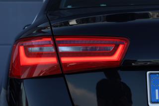 AUDI A6 usata, con Riscaldamento ausiliario