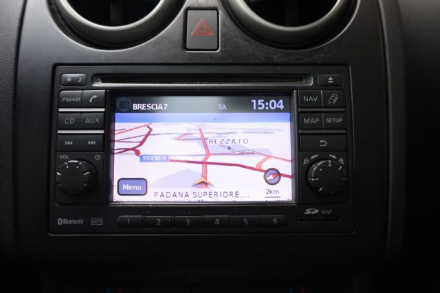 NISSAN Qashqai usata 44