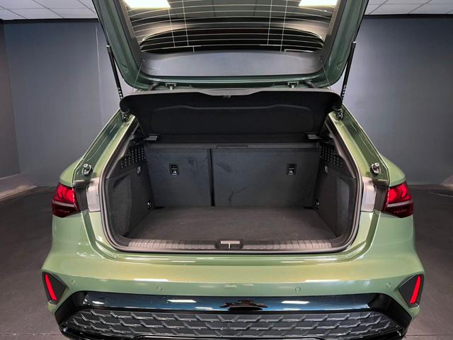 AUDI A3 usata, con Controllo trazione