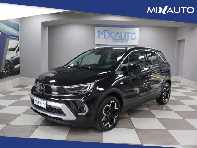 OPEL Crossland usata, con ABS