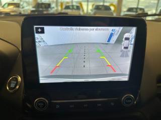 FORD EcoSport usata, con Sistema di navigazione