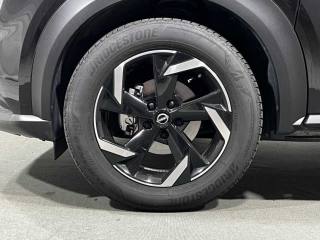 NISSAN Juke usata, con Climatizzatore