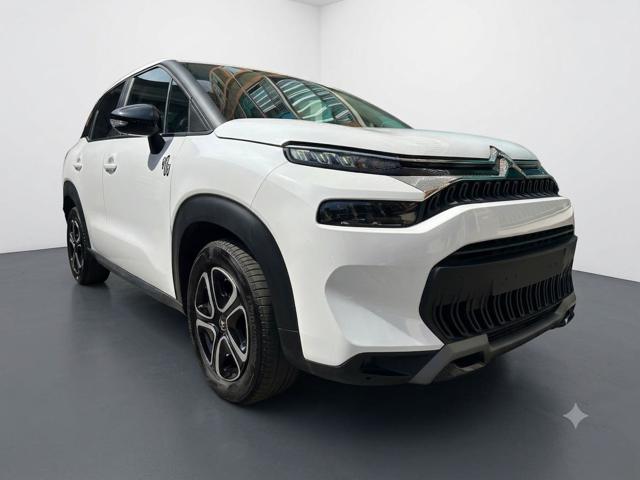 CITROEN C3 Aircross usata, con Airbag laterali