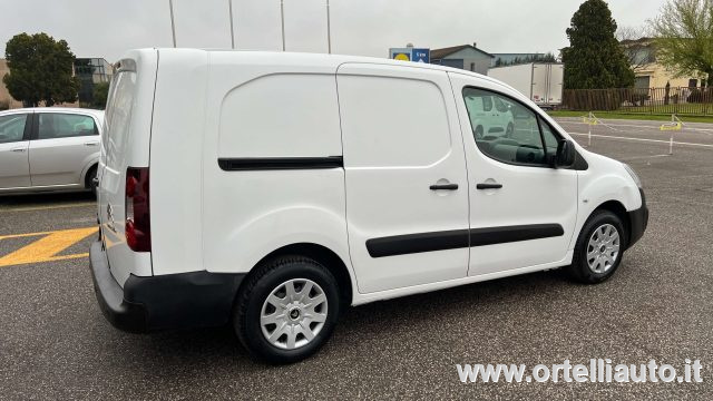 CITROEN Berlingo usata, con ESP