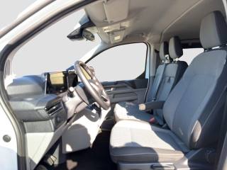 FORD Tourneo Custom usata 8