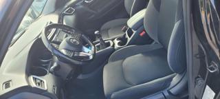 NISSAN Qashqai usata, con Controllo trazione