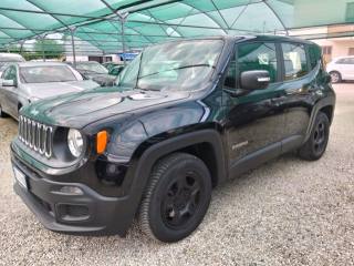 JEEP Renegade 1.6 E-TorQ EVO Sport