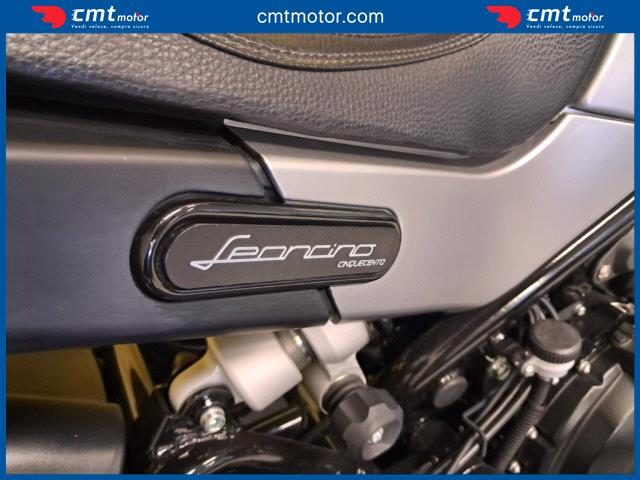 BENELLI Leoncino 500 usata 6