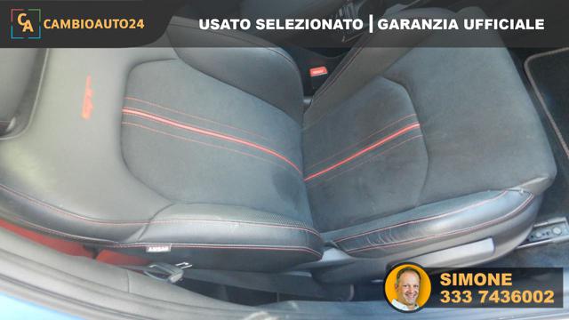 KIA Proceed usata, con Bracciolo