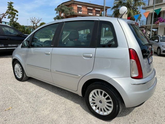 LANCIA MUSA usata, con Boardcomputer