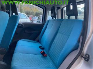 FIAT Panda usata, con Fendinebbia