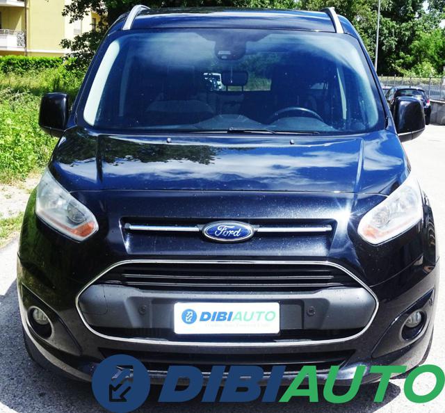 FORD Tourneo Connect usata, con Airbag
