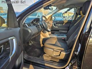 LAND ROVER Discovery Sport usata 10