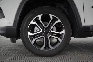 JEEP Compass usata 14