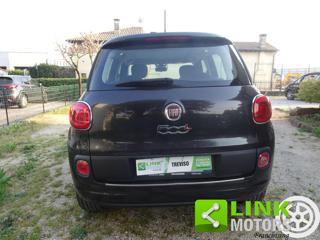 FIAT 500L usata, con Autoradio