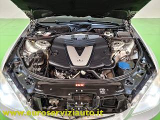 MERCEDES-BENZ S 320 usata 62