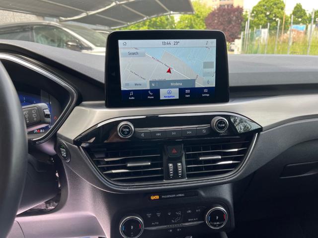 FORD Kuga usata, con Boardcomputer